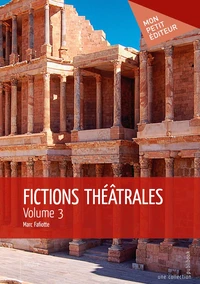Fictions théâtrales