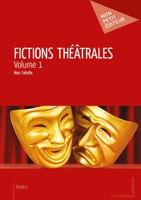 Fictions théâtrales
