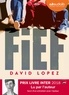 David Lopez - Fief. 1 CD audio MP3