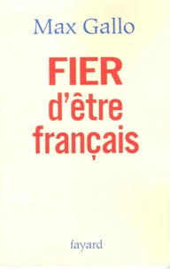 Fier d'être français