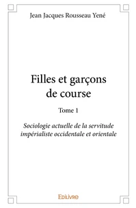 Filles et garçons de course - Tome 1