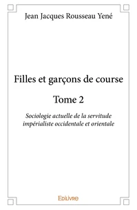 Filles et garçons de course - Tome 2