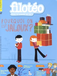 Pourquoi on est jaloux ?