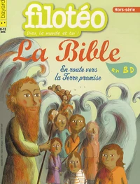 La Bible en BD