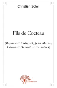Fils de Cocteau
