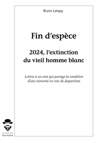 Fin d'espèce