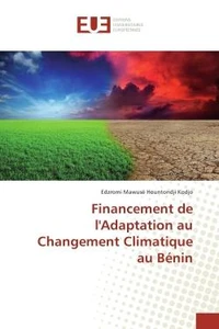 Financement de l'Adaptation au Changement Climatique au BENIN