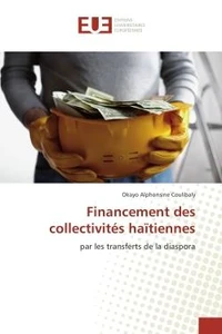 Financement des collectivités haïtiennes par les transferts de la diaspora