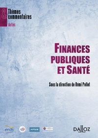 Finances publiques et Santé.pdf
