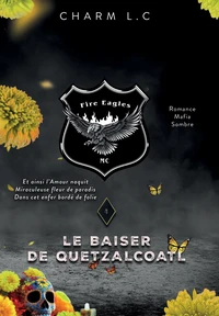 Le Baiser de Quetzalcoatl
