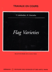 Flag varieties