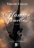 Virginie Tanguay - Flamme jumelle Tome 1 : L'initiation.