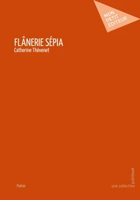 Flânerie sépia