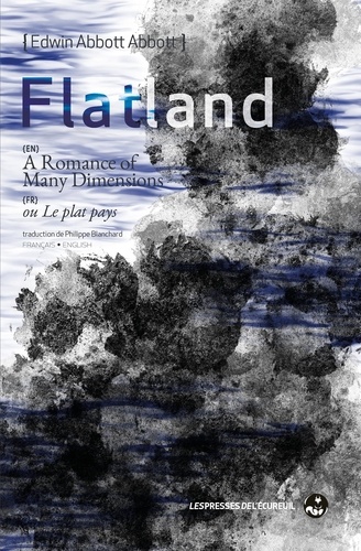 Flatland. ou Le plat pays