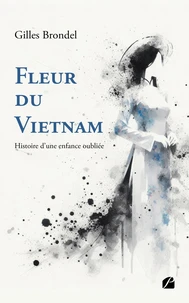 Fleur du Vietnam
