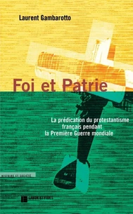 FOI ET PATRIE