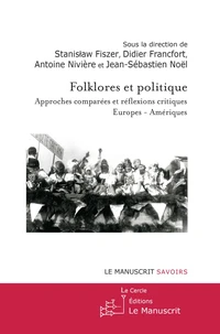 Folklores et politique