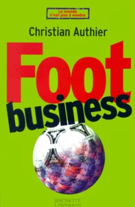Foot-business