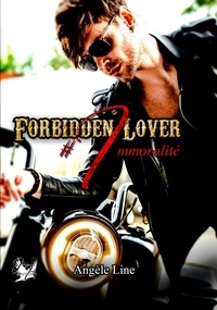 Angèle Line - Forbidden Lover - Immoralité.