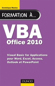 Formation à VBA Office 2010.pdf