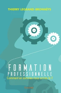Formation professionnelle