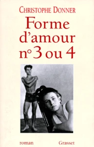 Forme d'amour n°3 ou 4
