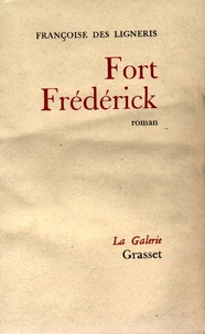 Fort Frédérick