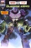 Fortnite X Marvel - La Guerre zéro N° 4 Le choc des Titans !