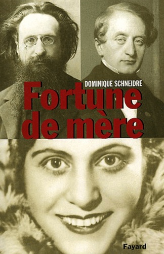 Dominique Schneidre - .