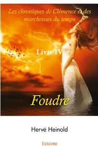 Foudre