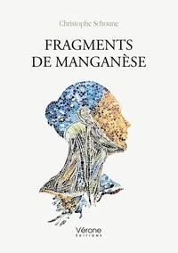 Christophe Schoune - Fragments de manganèse.
