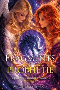Fragments de prophétie