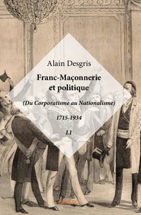 Franc-maçonnerie et politique