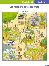  Hachette Education - Français explicite CE1 - 13 posters.