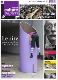 Le rire pour le meilleur et pour le pire