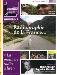 Radiographie de la France