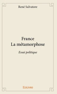 France La métamorphose