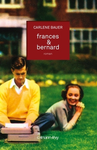 Frances et Bernard