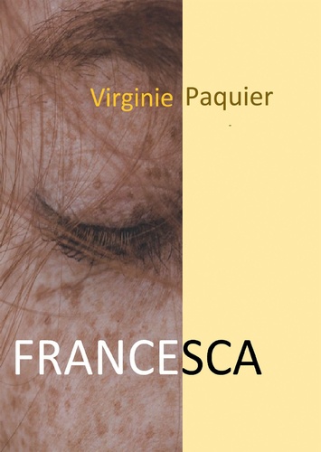 Virginie Paquier - Francesca.