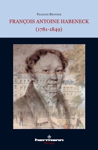 François Antoine Habeneck (1781-1849)