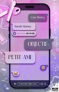Objectif : Petit-ami