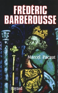 Frédéric Barberousse