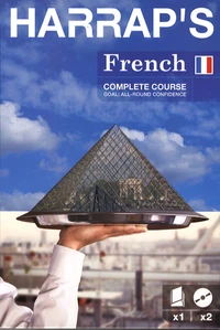 French complete course