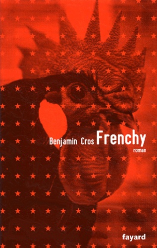 Benjamin Cros - Frenchy.