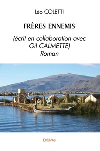 FRÈRES ENNEMIS