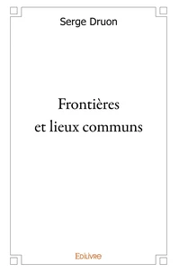 Frontières et lieux communs