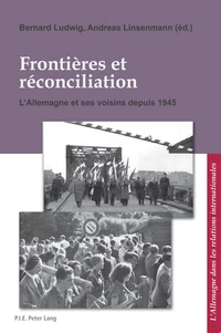 Frontières et réconciliation