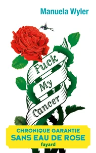 Fuck my Cancer