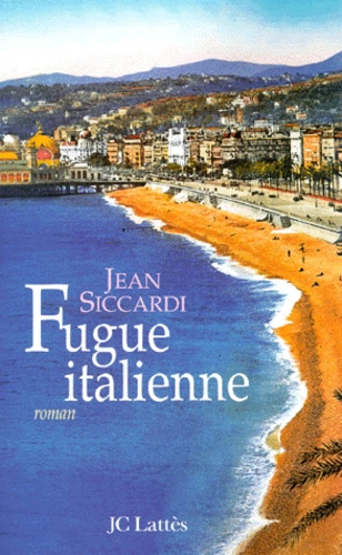 Jean Siccardi - Fugue italienne.