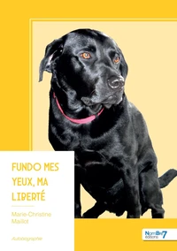 Fundo mes yeux, ma liberté